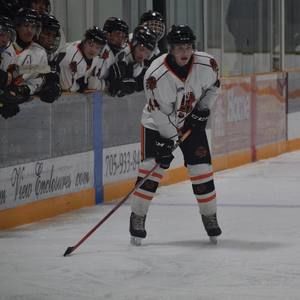 Meet your Posher, Nick